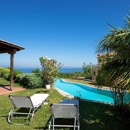 Afitos Hidden Gems #Feelslikehome Buitenkant foto