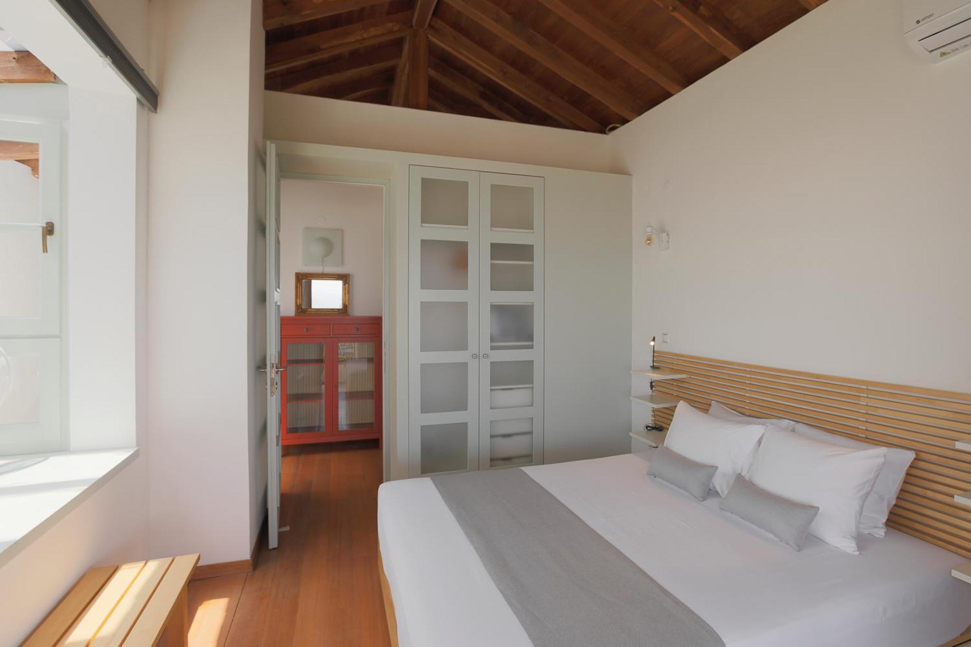 Afitos Hidden Gems #Feelslikehome Buitenkant foto